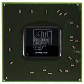 215-0682008  AMD Mobility Radeon HD 3650, . 